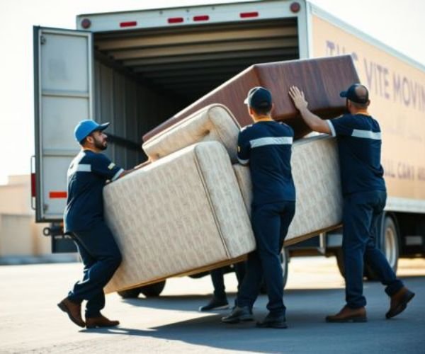 نقل مكاتب وشركات